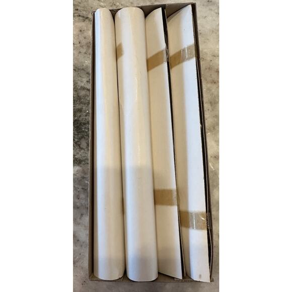 NEW Lot of 4 Noritake Brown 18-8 Stainless Primastone Dinner Soup New - Picture 2 of 3